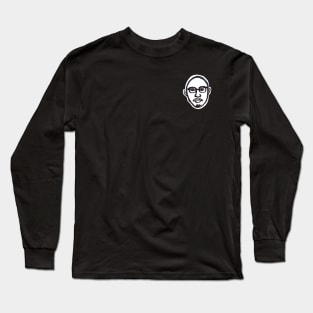 Edison Long Sleeve T-Shirt